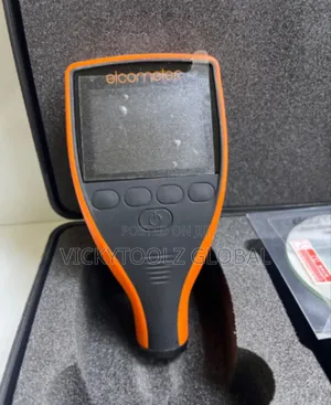 Elcometer 224 Model B Digital Surface Profile Gauge
