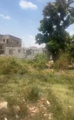 Residential Jv Gudu of 1500sqm C of O