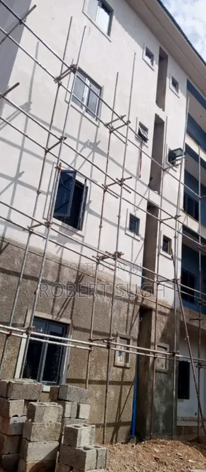 Scaffolding Services/ Rentals
