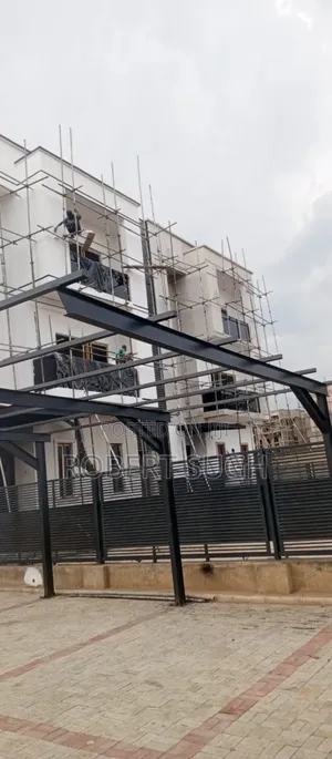Scaffolding Services/ Rentals