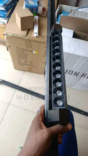 Direct 20watt Led Adjustment Line Lights