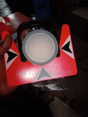 Surveying Reflector Prism