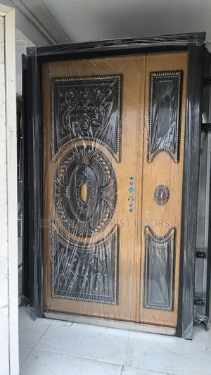 Copper Colour Cast