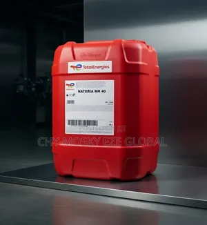 Totalenergies Nateria Mh 40 (20ltr)