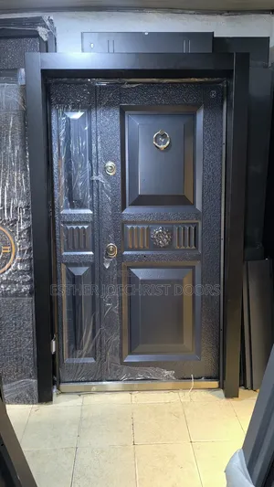 Turkey High Grade Copper Cast Door Adjustable Frame