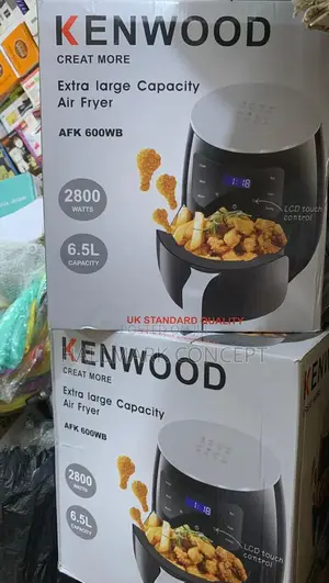 Air Fryer Electric
