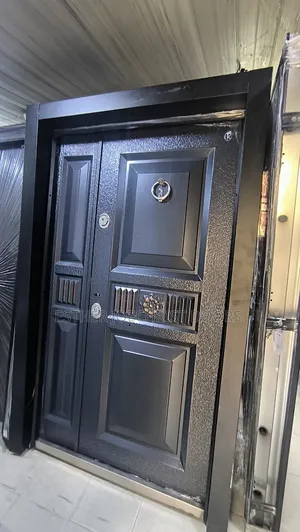 Turkey Royal Steel Door 4ft