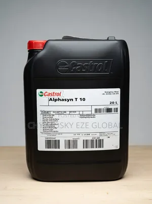 Castrol Alphasyn T 10 (20l)