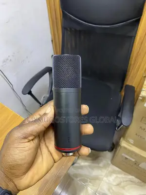 Scarlett Cm25 Mkiii Microphone