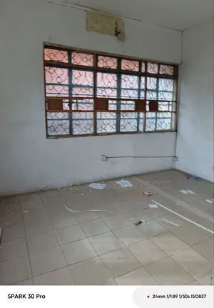 3bm Office Space at Apapa