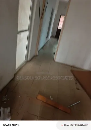 3bm Office Space at Apapa