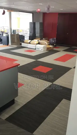 Special Colors Carpet Rug Tiles