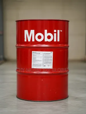 Mobil Mobilcut 140 Bf Milky-Emulsion Soluble Cutting Oil (208ltr/Drum)