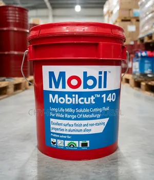 Mobil Mobilcut 140 (20l)