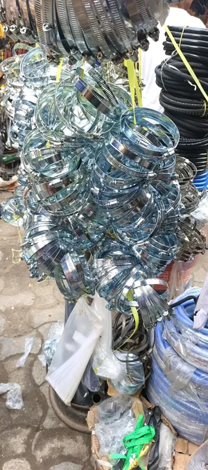 Givernize Hose Clip