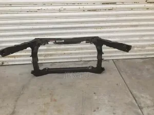 Front Cut Honda Accord 2013/2017