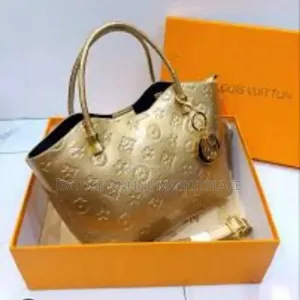 Ladies Quality Leather Hand Bag