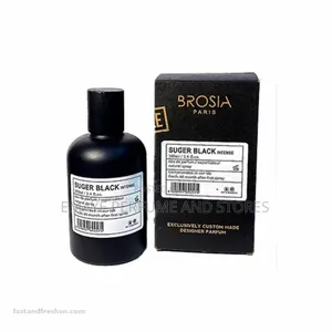 Sugar Perfume