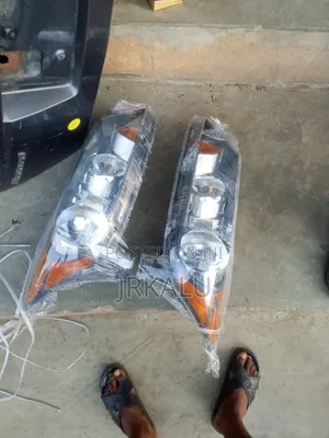 Headlight Honda Accord 2010