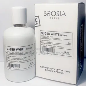 Sugar Perfume