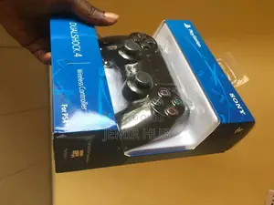 Ps4 Controllers