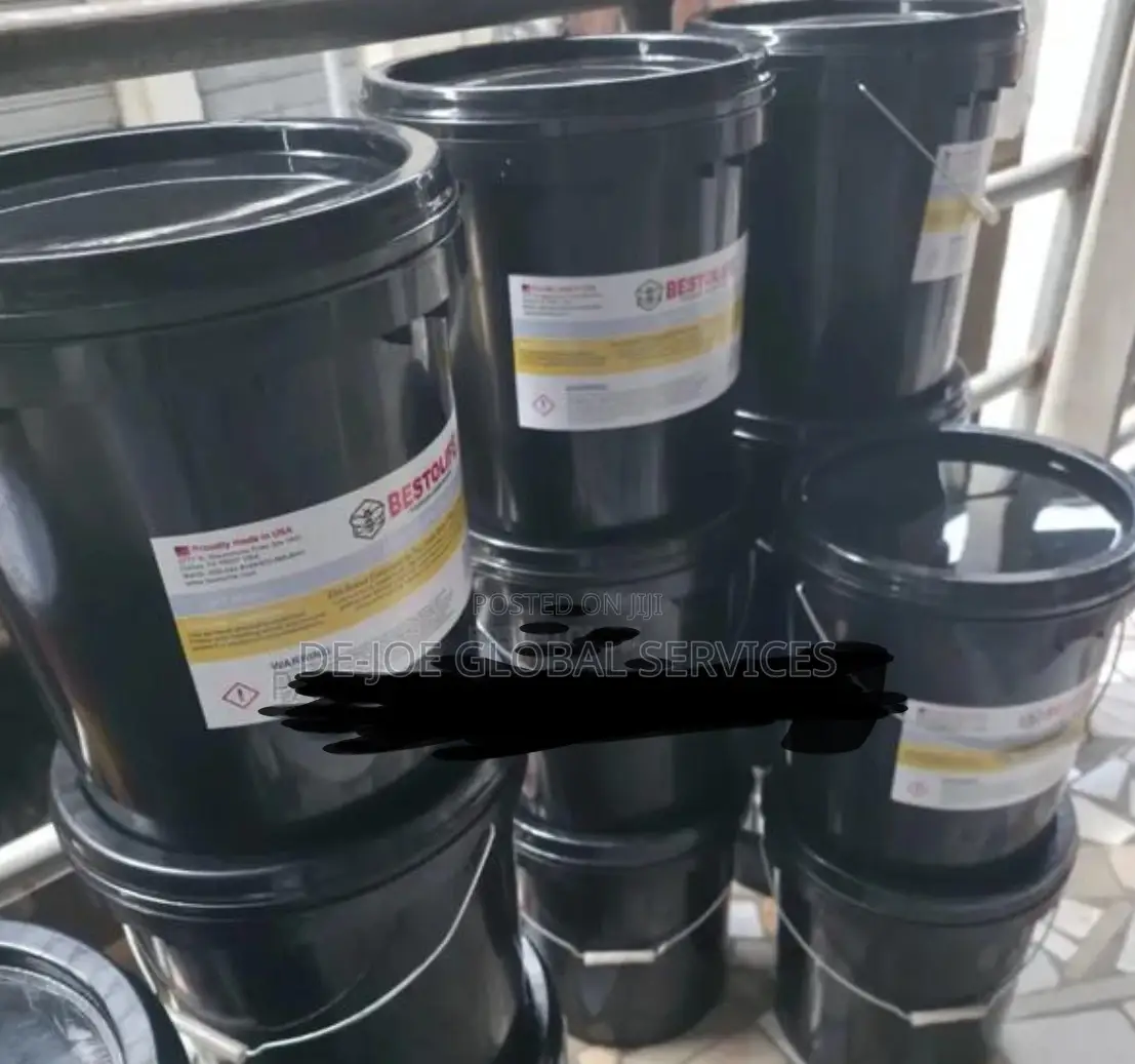 Bestolife Zn-50 Zinc-Based Thread Compound