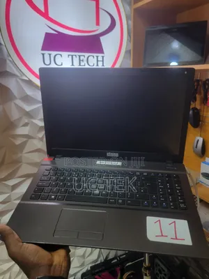 Laptop Stone Stone 4GB Intel Core i3 HDD 250GB