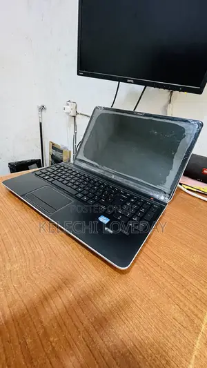 Laptop HP Pavilion Dv6 12GB Intel Core i5 SSD 256GB