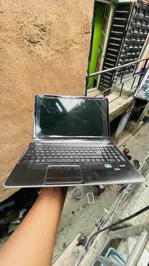 Laptop HP Pavilion Dv6 12GB Intel Core i5 SSD 256GB