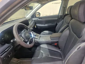 Hyundai Palisade XRT 2024 Gray