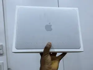 New Laptop Apple MacBook Neo 2026 8GB SSD 512GB
