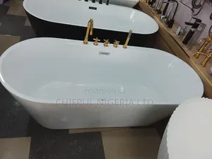 Bathroom Inbuilt Tap
