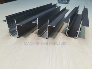 3m Aluminum Magnetic Profile Rail