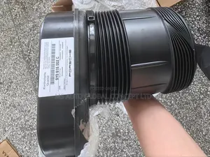 Porsche Cayenne 2020 Back Balloon