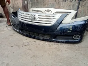 Bumper for Toyota Avalon 2008 -2010