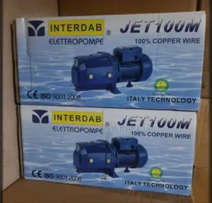 Interdab 100% Copper Core
