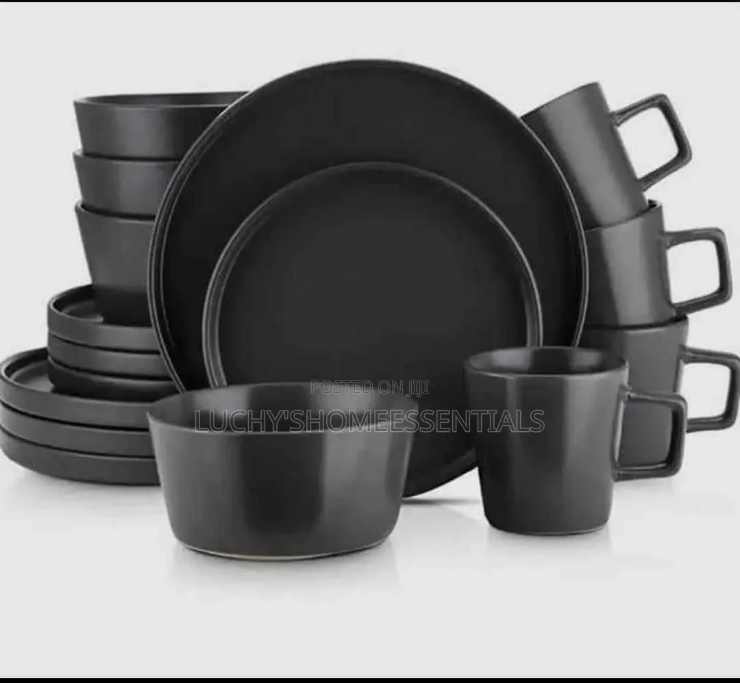 16pcs Dinner Set