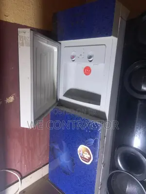 Neatly Used Skyrun Water Dispenser