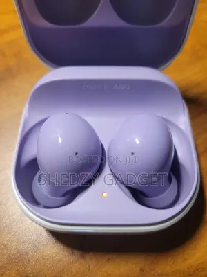 Samsung Galaxy Buds2 True Wireless Earbud