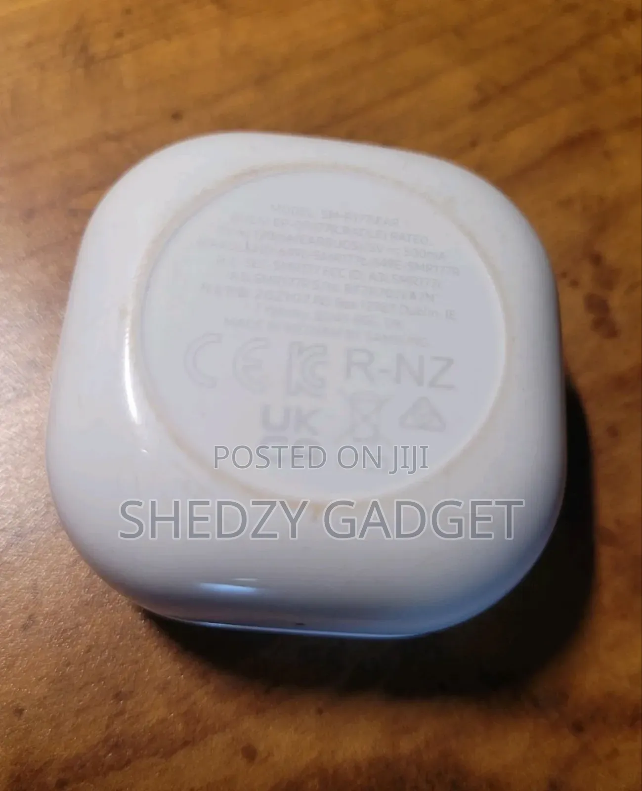 Samsung Galaxy Buds2 True Wireless Earbud