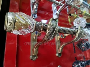 28mm Curtains Poles and Accessories