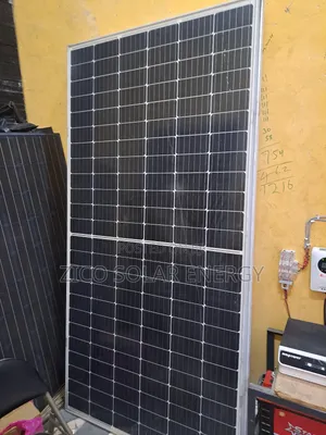 570w Panel
