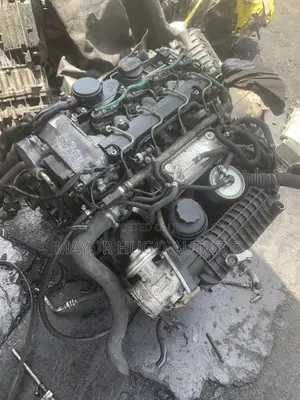 Mercedes Benz E220