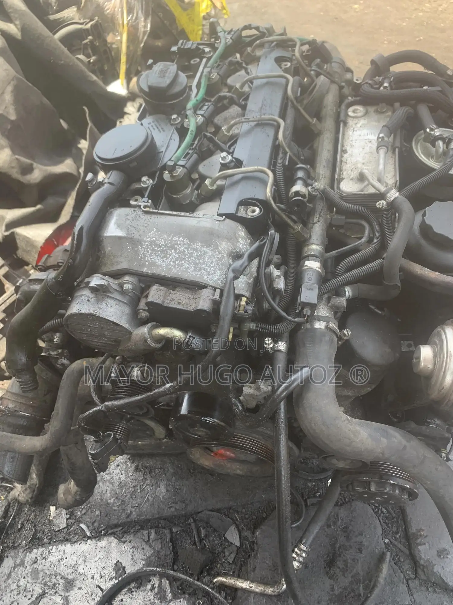 Mercedes Benz E220