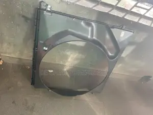 Fan Cot for Lexus Gx60 New Model