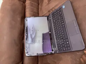 Laptop HP Pavilion G6 4GB Intel Core i5 HDD 320GB