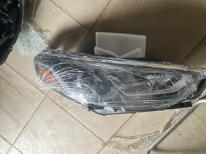 Set of Headlamp for Hyundai Sonata 2019