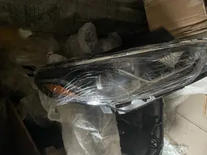 Set of Headlamp for Hyundai Sonata 2019
