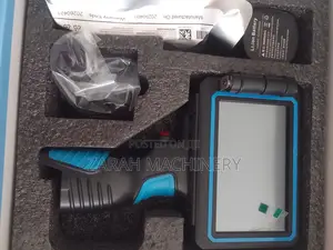 Handheld Date Coder Inkjet Coding Machine