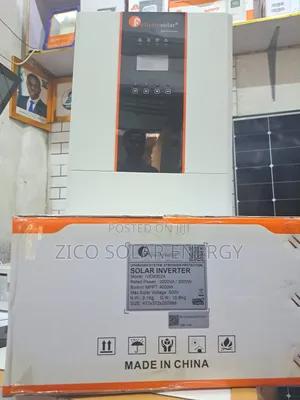 3kva Felicity Hybrid Inverter